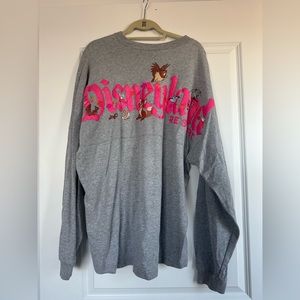Disneyland XXL Critters Spirit Jersey